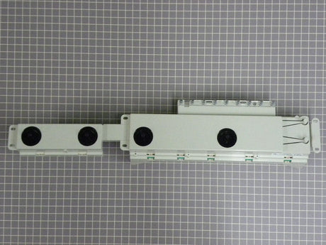 GE Washer Control ASM WH12X10175