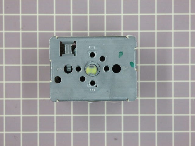 Infinite Switch 1800W (5.4-9.3A) WP3191050