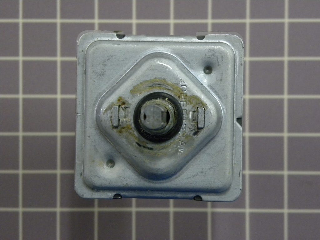 Infinite Switch Y703147