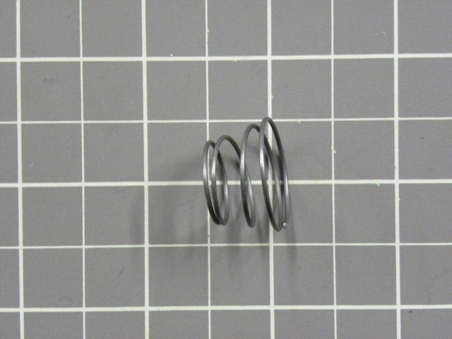 Whirlpool Range Control Knob Spring 308348