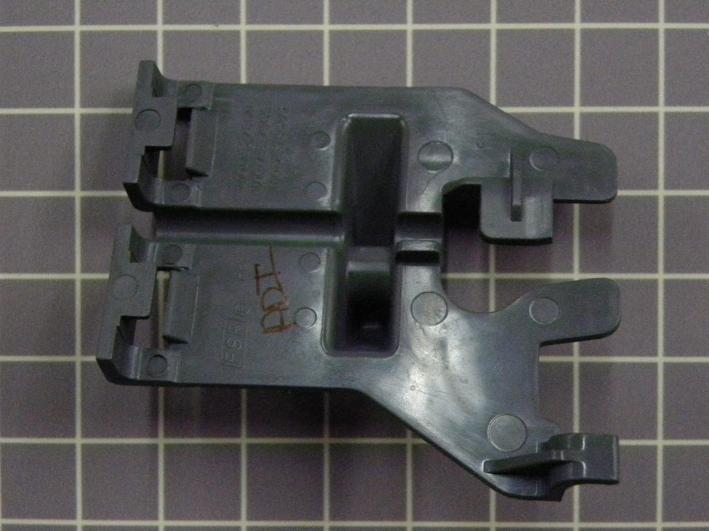 Tine Row Retainer W10238411