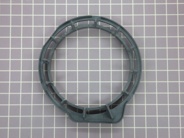 Filter Adapter WD12X10419