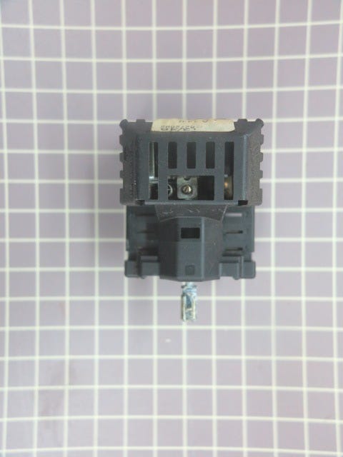 Infinite Switch (16A) 8272892