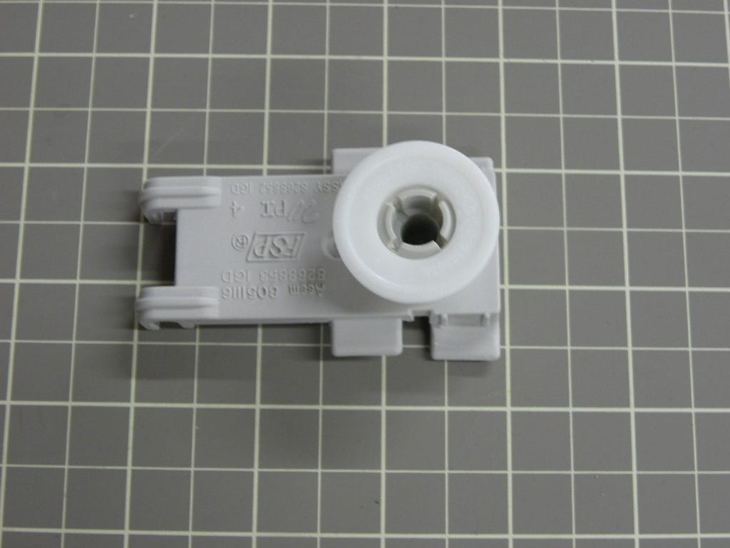 Upper Rack Roller 8268852