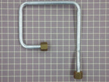 Gas Tub or Connector 320339