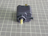Push to Start Switch 3404233