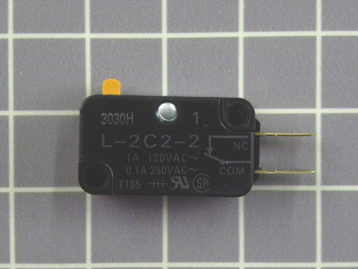 Panasonic Microwave Micro Switch A61425180AP