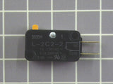 Panasonic Microwave Micro Switch A61425180AP