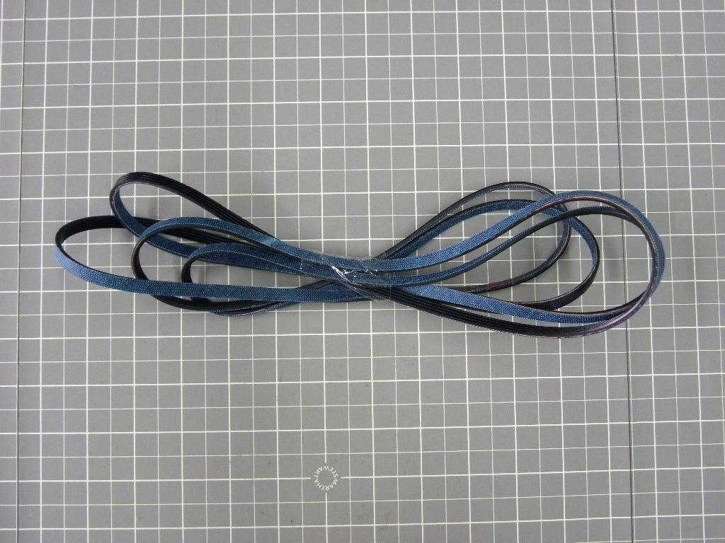 Drum Belt 341241