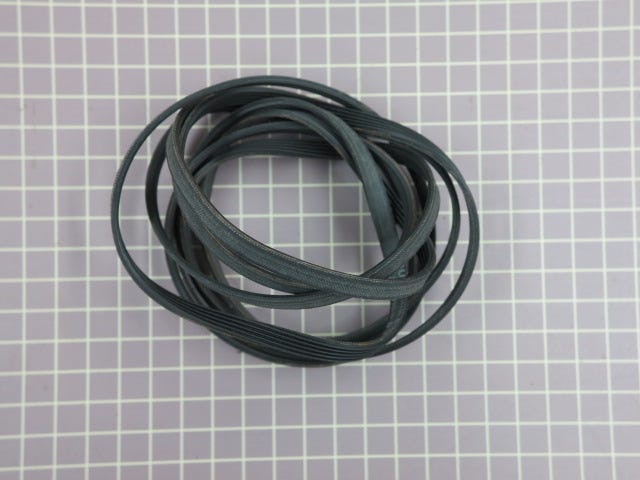 Drum Belt WPY312959