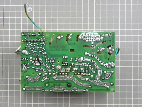 Whirlpool Microwave Inverter Board W10217710