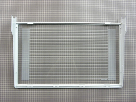 Snap On Glass Shelf WR32X10009
