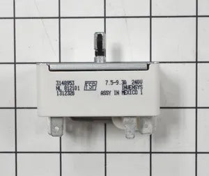 Infinite Switch 8" (7.5 - 9.3A) WP3148953