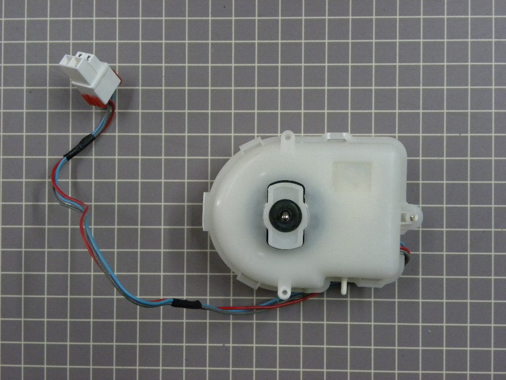 Condenser Fan Motor DA31-00020H