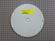 Samsung Microwave Stirrer Cover DE71-60121A