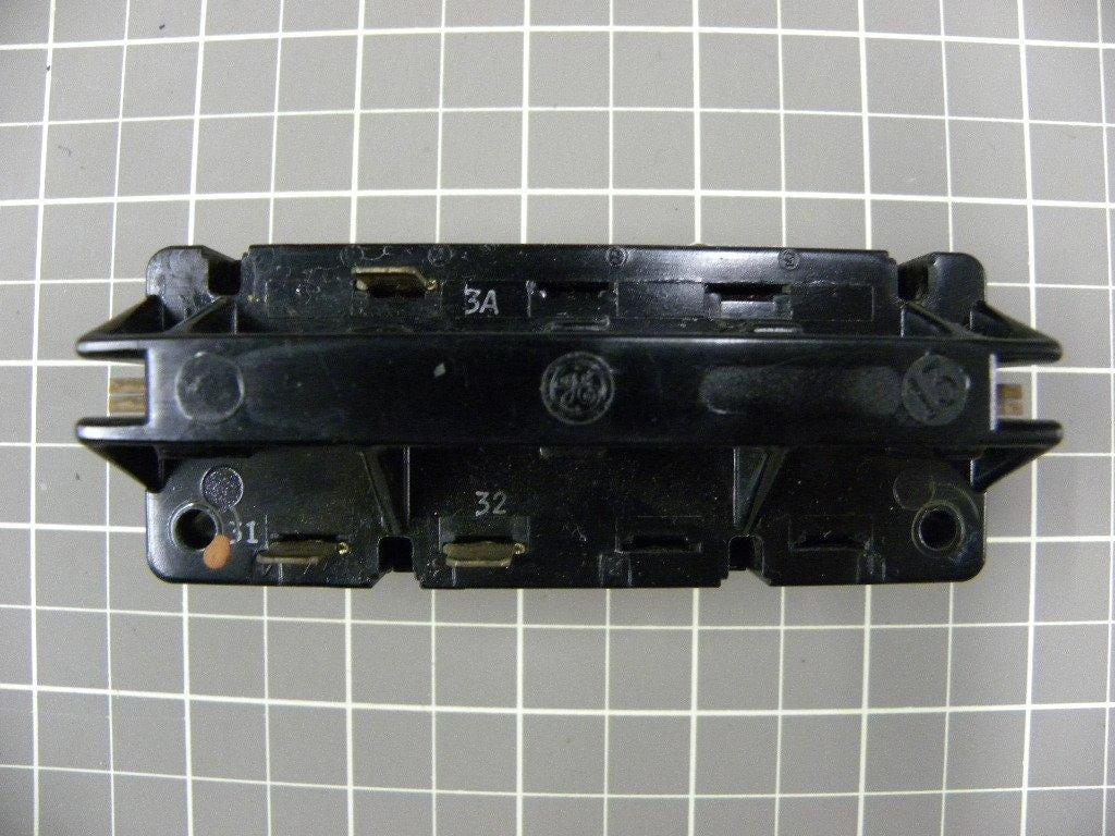 Speed Control Switch 207370