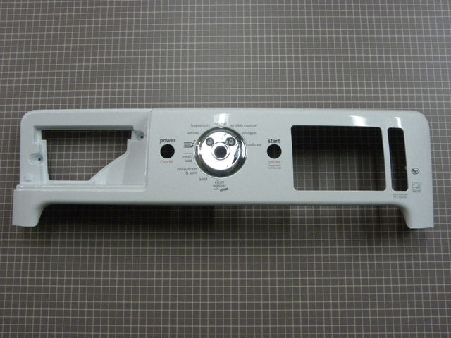 Control Panel W10208346