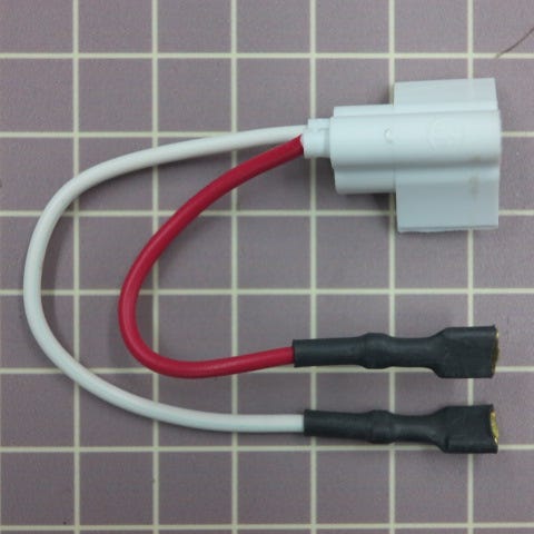 Light W10662107