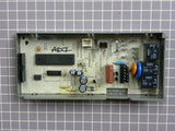 Electronic Control 8269187