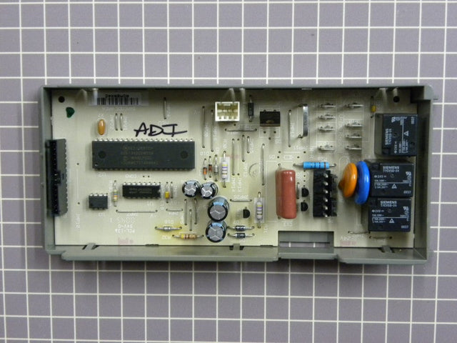 Electronic Control 8269187