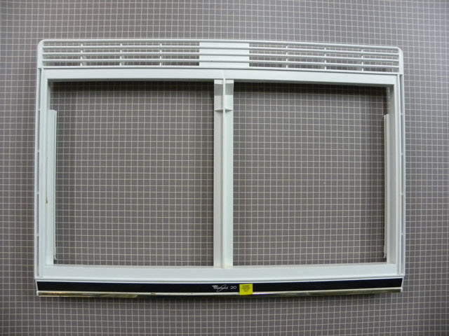 Crisper Cover Frame 2148159