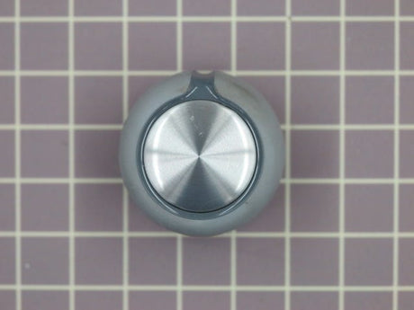 Knob WPW10317455
