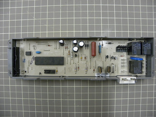 Microcomputer WP8530929