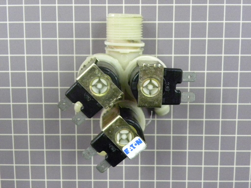 Cold Water Valve 116102739