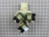 Cold Water Valve 116102739