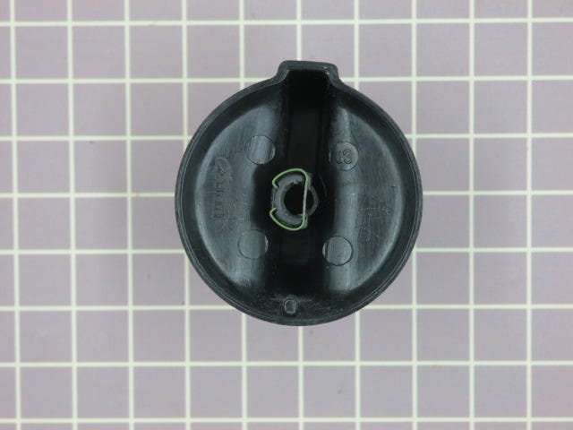 Control Knob WB03T10059