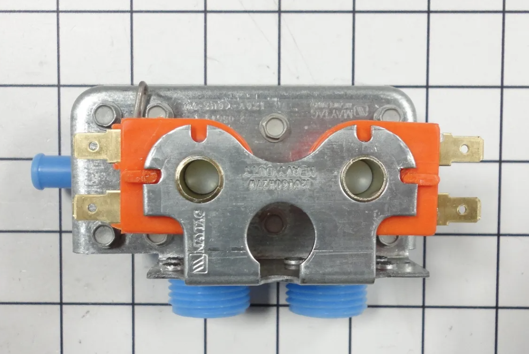 Water Valve 205613