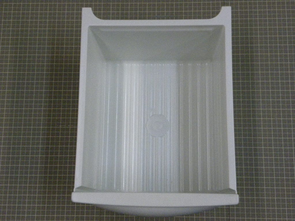 Vegetable Pan Crisper WR32X10158
