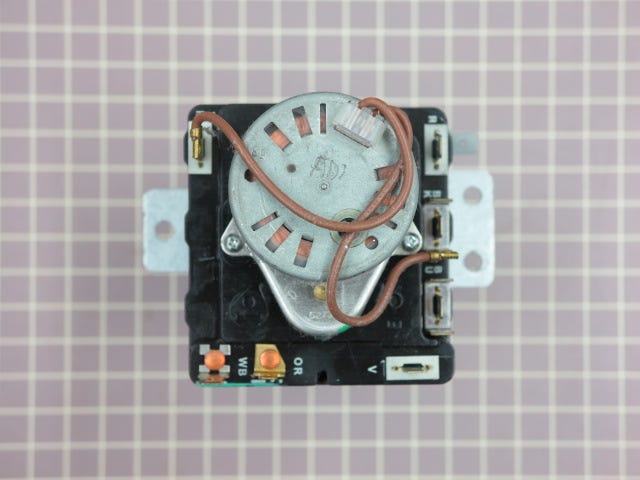 Timer WP8299778