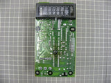 GE Microwave Smart Board WB27X1162