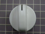 Accusimmer Knob (White) 8053599