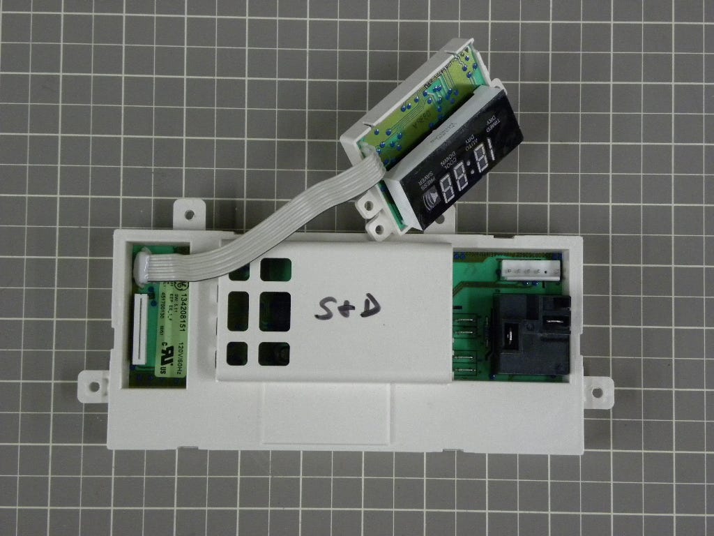 Microcomputer 134208151