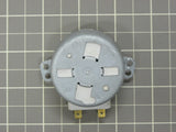 Turntable Motor W10286824