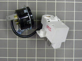 Frigidaire Refrigerator Overload Protector and Relay 5304470336