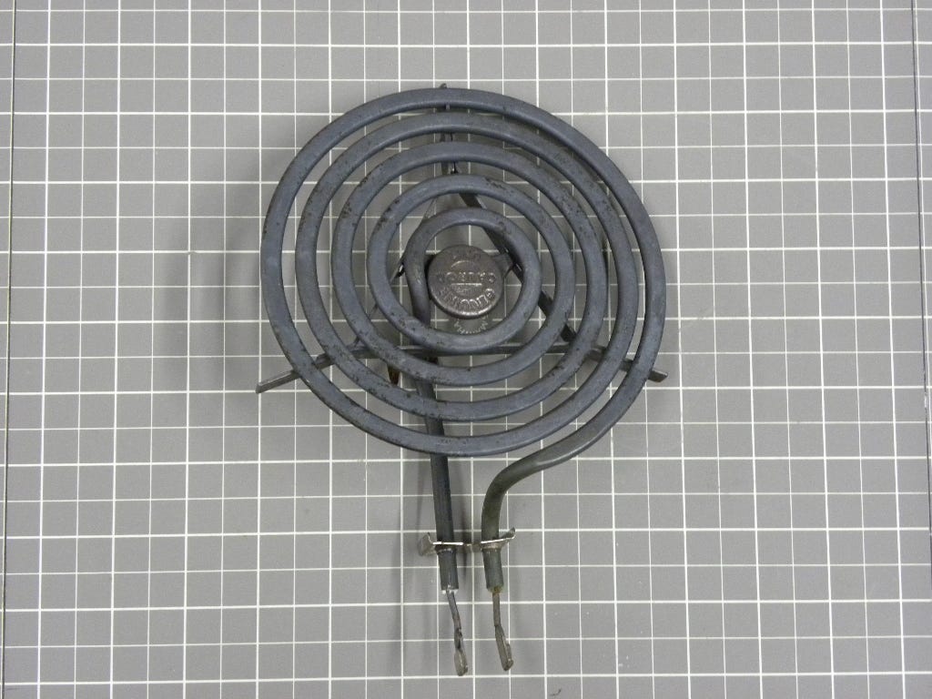 Element 6" WB30M1