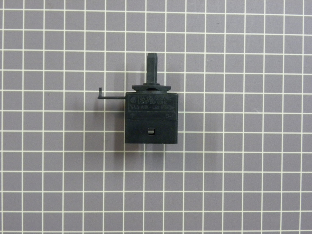 Rotary Cycle Switch 3949187
