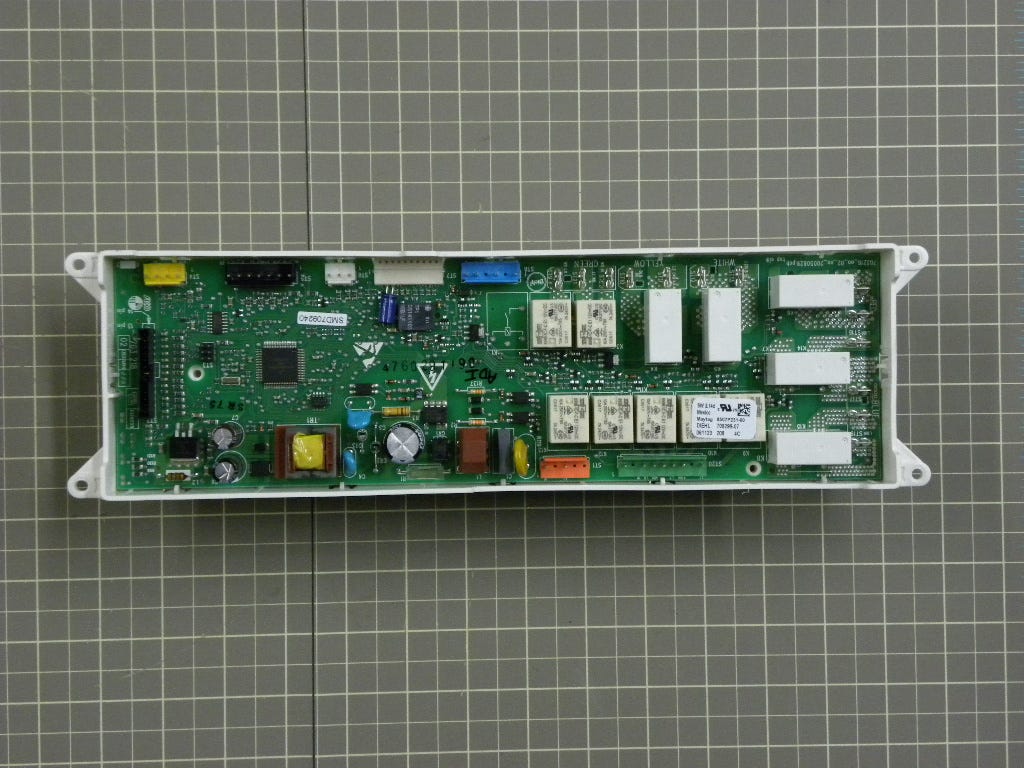 Control Board 8507P232-60