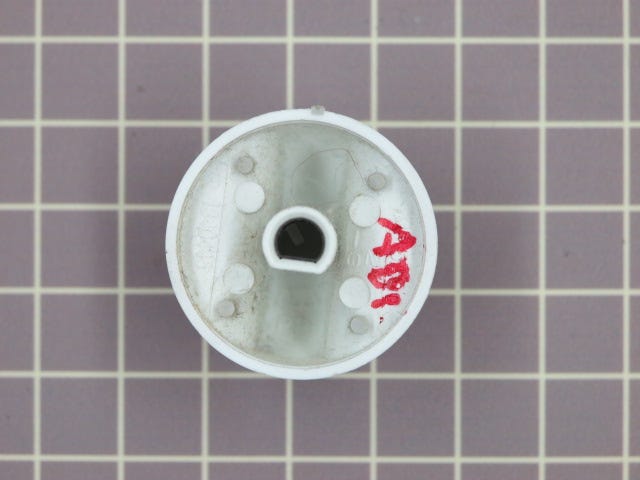Rotary Knob 134044501