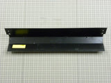Maytag Dishwasher Front Support (Black) 6-918815