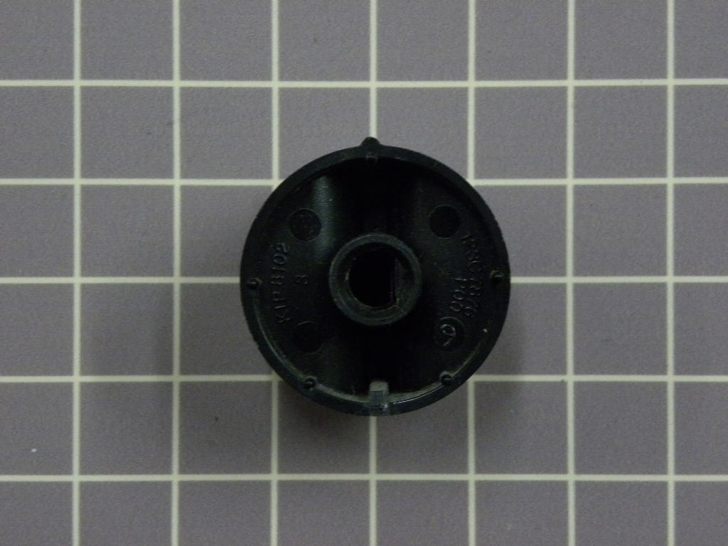 Knob WE1X1269