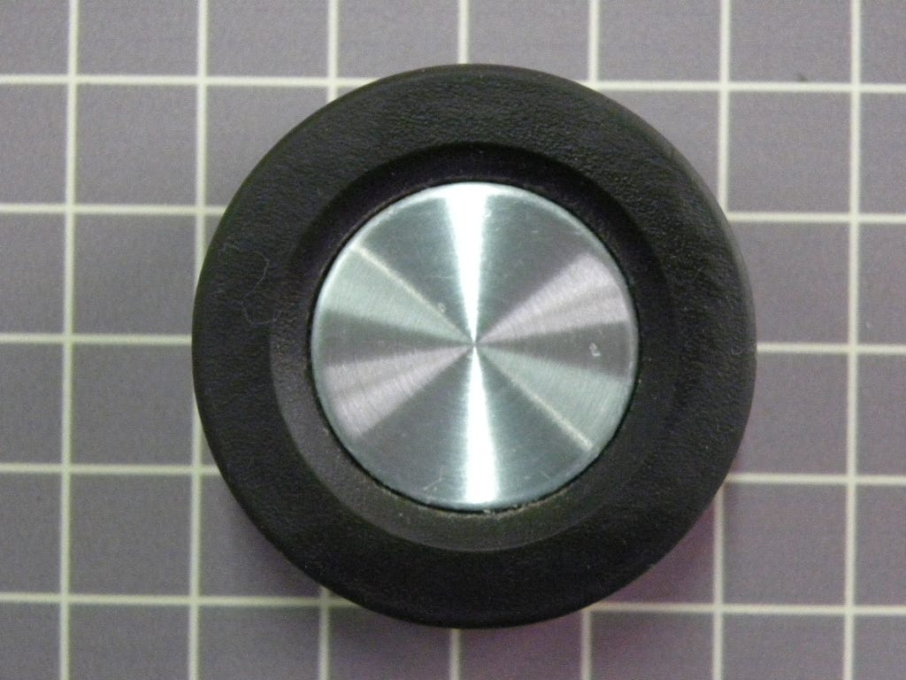 Timer Knob 387987