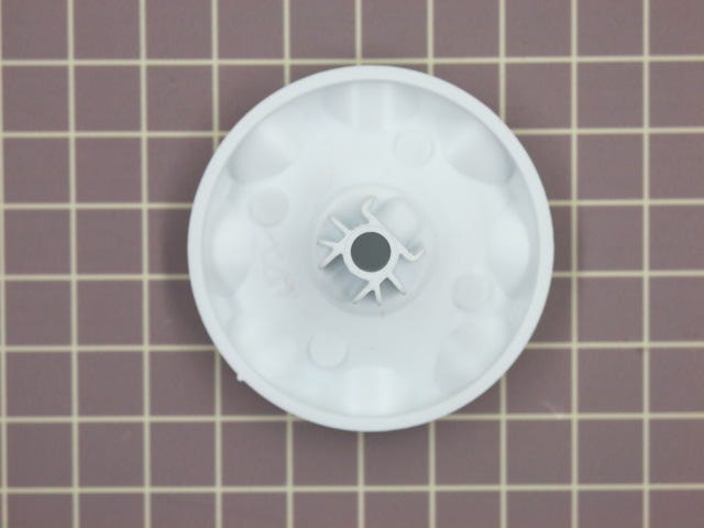 Temperature Control Knob WR02X10860