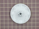Temperature Control Knob WR02X10860