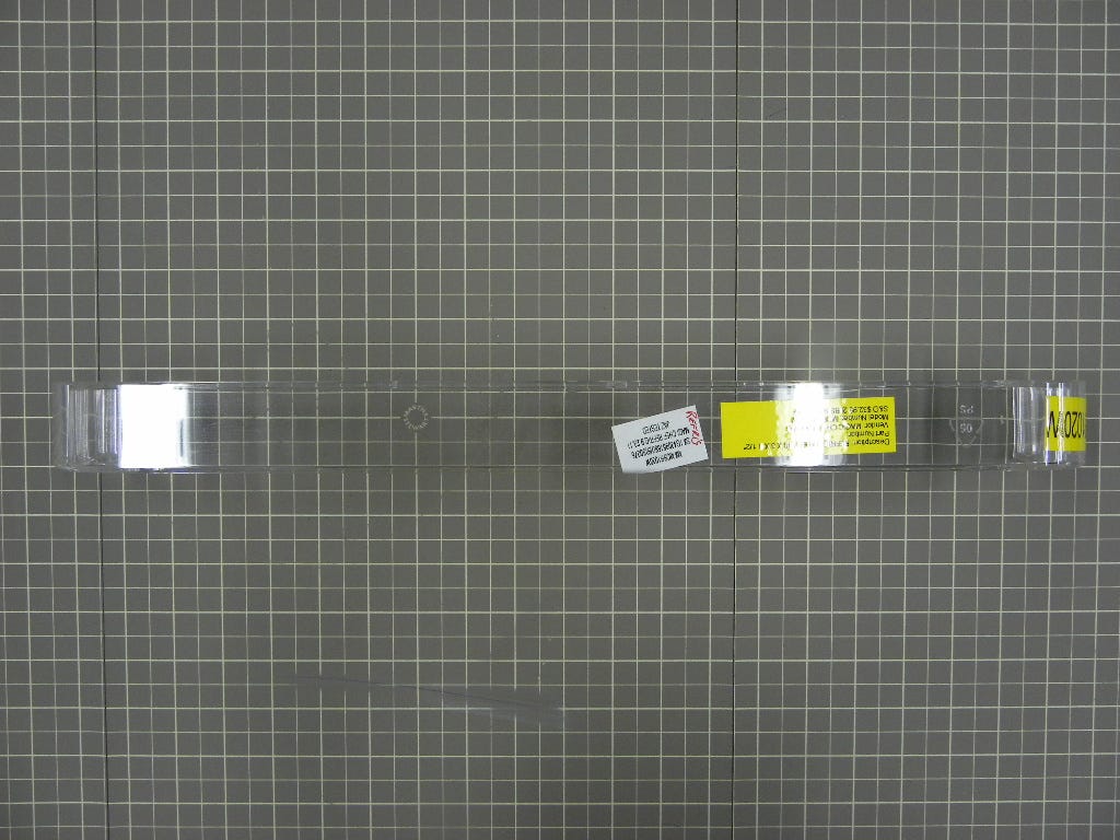 Rail (Lower) (19 1/8" x 3" x 1 5/8") 501128010048
