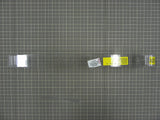 Rail (Lower) (19 1/8" x 3" x 1 5/8") 501128010048