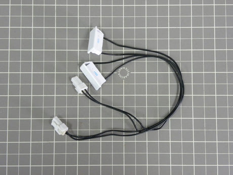 Switch Reed Assembly WR23X10587